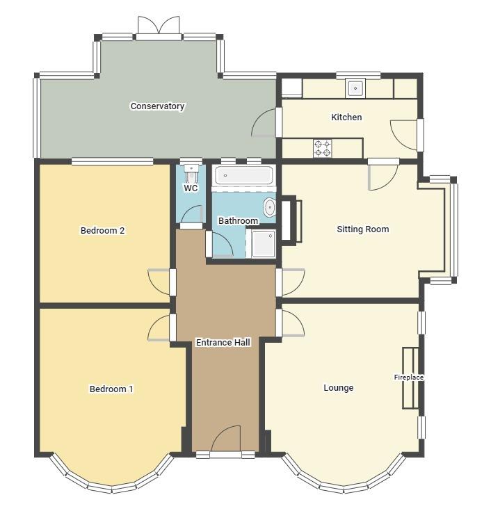 Valmont Road, Bramcote Robert Ellis Estate Agents